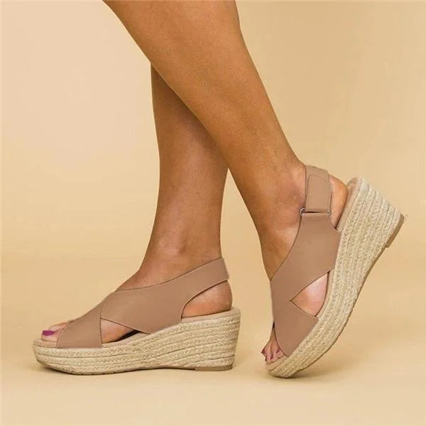 Marcatino™ | Dames Orthopädische Sandalen