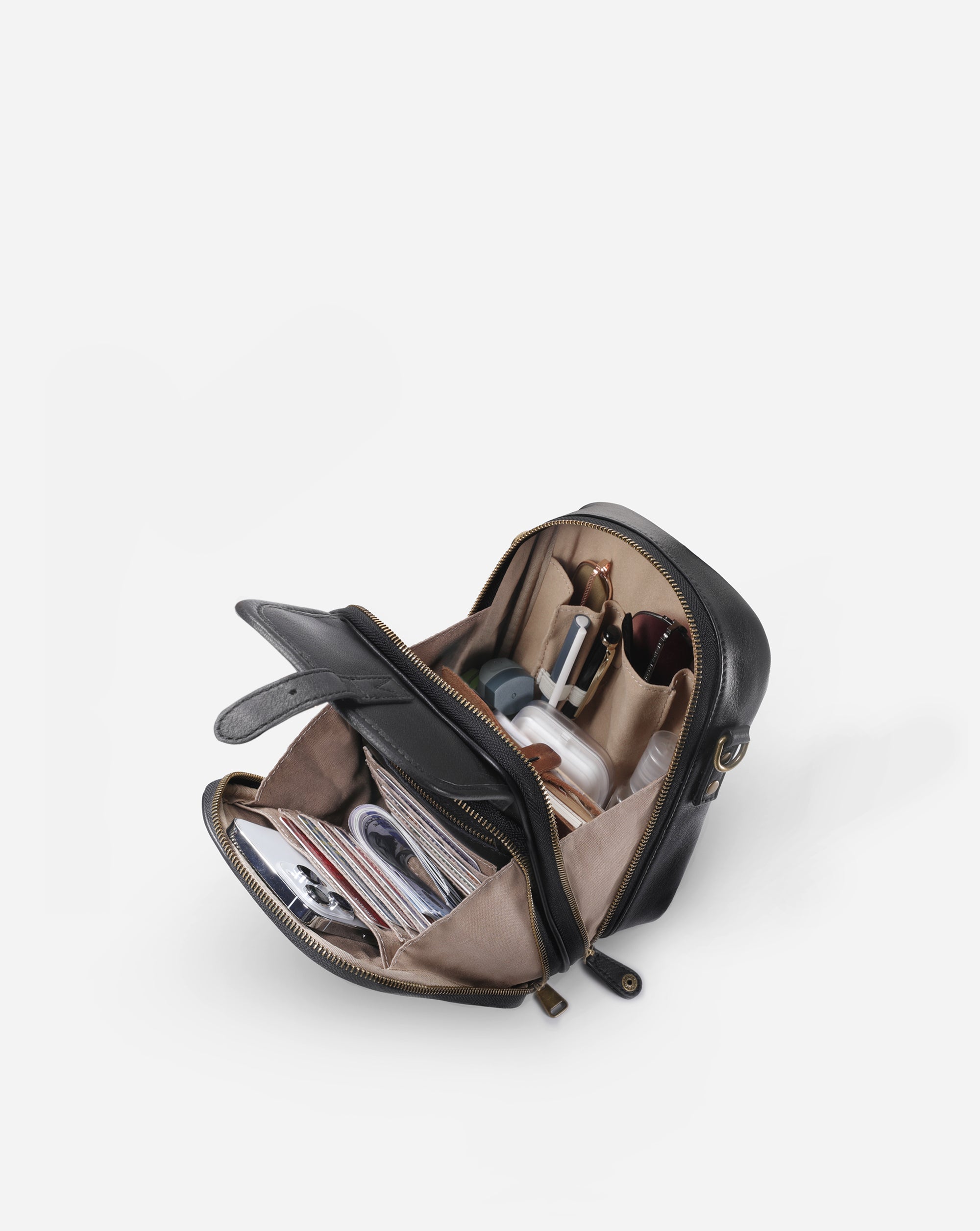 Marcatino™ | Mini-Kruistas