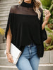 Marcatino™ | Dames Batwing Mouwen