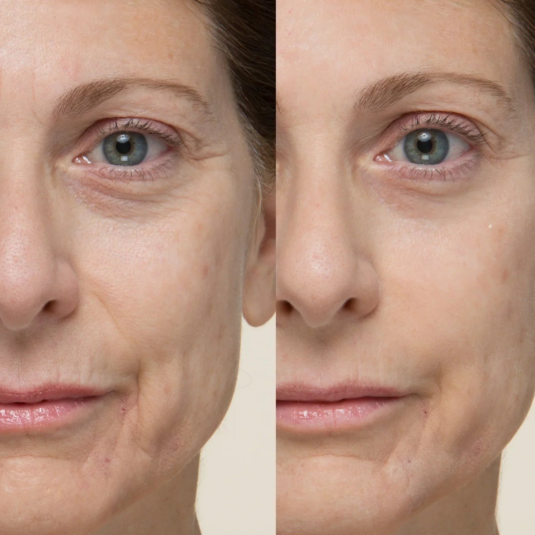 FaceCream 1+1 GRATIS: Instant Make-Up Gezichts Primer Huidverstrakker Creme