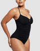 Marcatino™ ShapingSwimsuit: Elegant Vormgevend Badpak Ontwerp