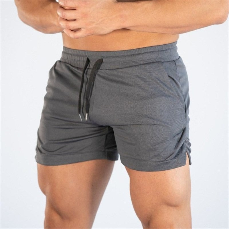 Marcatino™ | 1+1 GRATIS Heren Trainingsshort