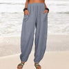 Marcatino™ CasualPants: Losvallende Casual Broek voor Dames