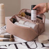 Marcatino™ | Reis-Make-Up Tas met Een Slim Design voor Veel Capaciteit