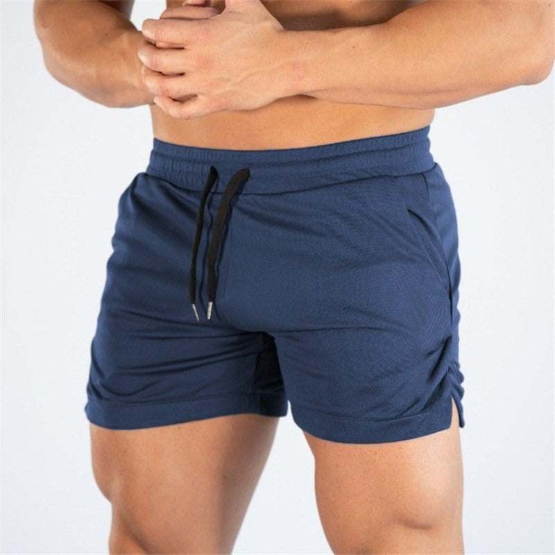Marcatino™ | 1+1 GRATIS Heren Trainingsshort