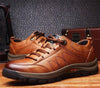 Marcatino™ CasualShoes: Heren Casual Slip On Formele Schoenen