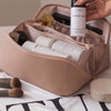 Marcatino™ | Reis-Make-Up Tas met Een Slim Design voor Veel Capaciteit