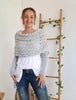 Marcatino™ | Gebreide Wrap Schals voor Dames