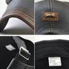Marcatino™ | Nieuwe Mode Leren Baret