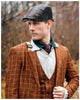 Marcatino™ | Nieuwe Mode Leren Baret