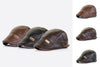 Marcatino™ | Nieuwe Mode Leren Baret