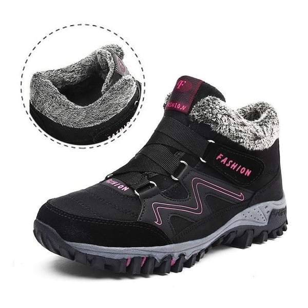 Marcatino™ | Warme En Comfortabele Winterschoenen
