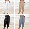 Marcatino™ CasualPants: Losvallende Casual Broek voor Dames