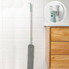 DustCleaner 1+1 GRATIS: Lang Handgreep Microvezel Intrekbare Stof Reiniger