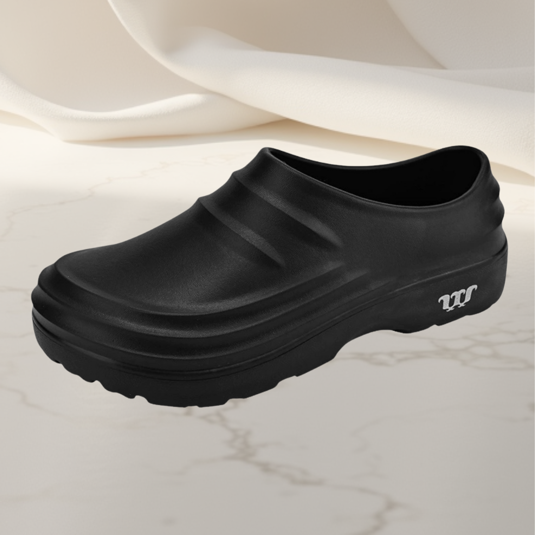 ComfortShoes: Comfortabele En Flexibele Casual Werkschoenen