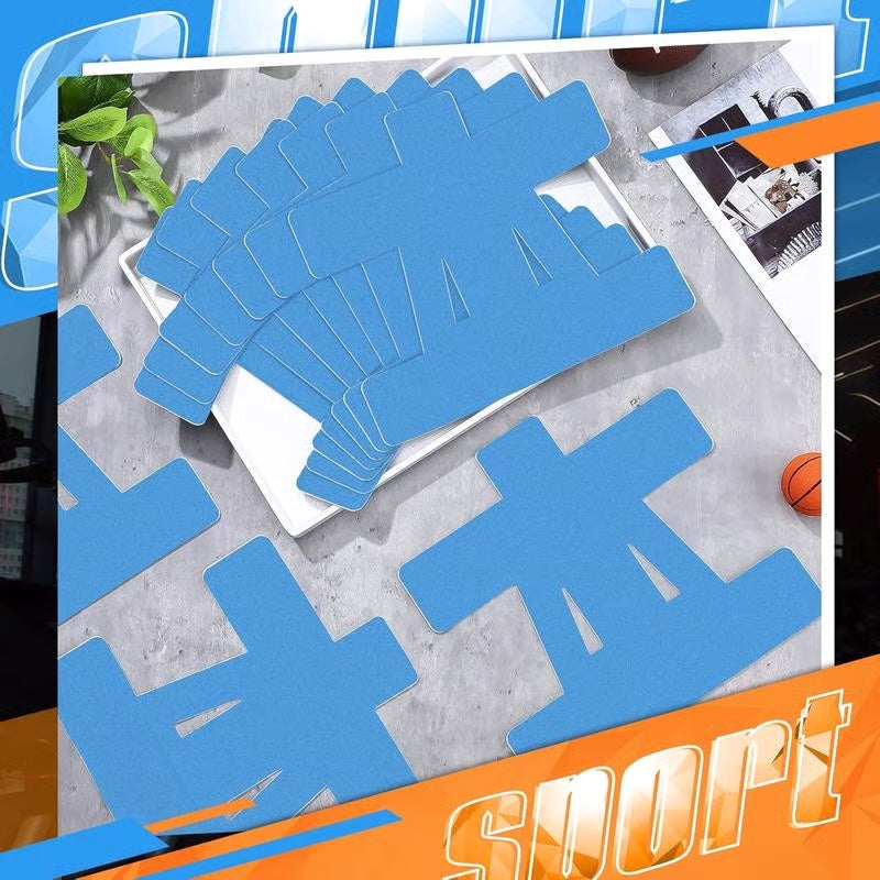 ShoulderStrips 1+1 Set - Direct Ondersteuning Voorgesneden Schouder Strips