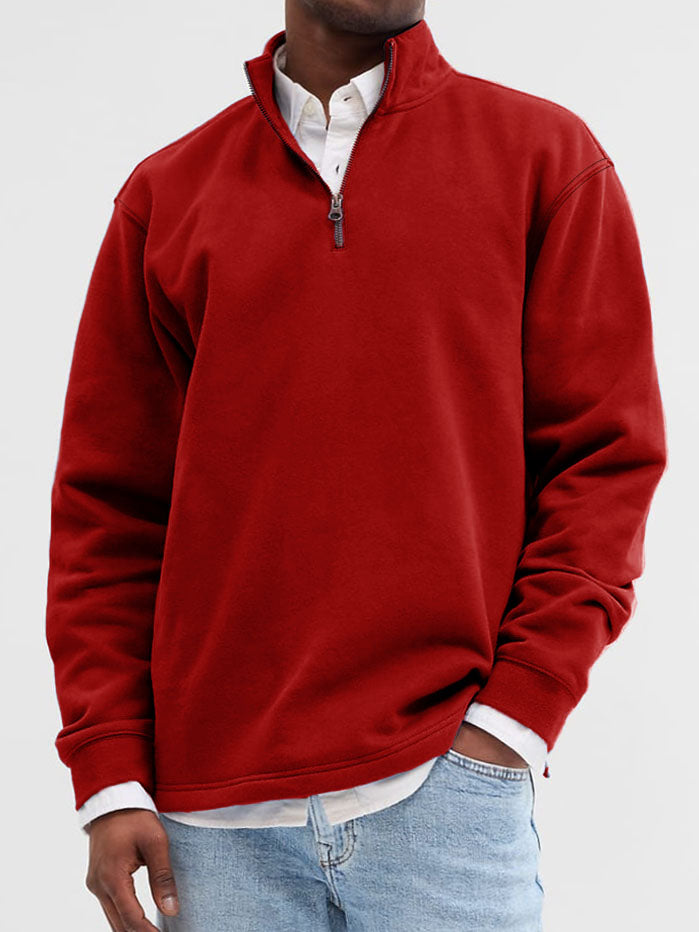 Marcatino™ | Casual Gewatteerd Poloshirt