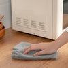 DustCleaner 1+1 GRATIS: Lang Handgreep Microvezel Intrekbare Stof Reiniger