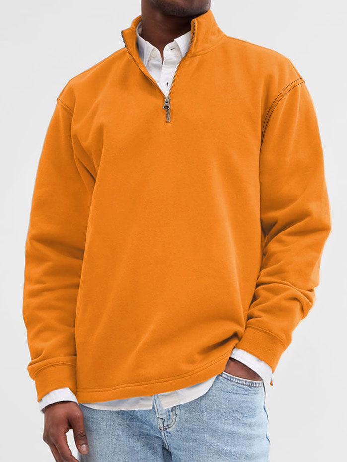 Marcatino™ | Casual Gewatteerd Poloshirt