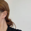 Earrings 1+1 GRATIS: Lang Elegant Clip-Aan Oorbellen voor Vrouwen