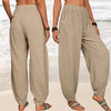 Marcatino™ CasualPants: Losvallende Casual Broek voor Dames
