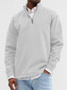 Marcatino™ | Casual Gewatteerd Poloshirt
