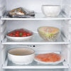 FoodCover 1+1 GRATIS: 200 stuks Wegwerp Plastic Voedselhoezen