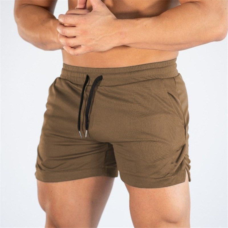 Marcatino™ | 1+1 GRATIS Heren Trainingsshort