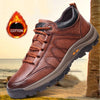 Marcatino™ CasualShoes: Heren Casual Slip On Formele Schoenen