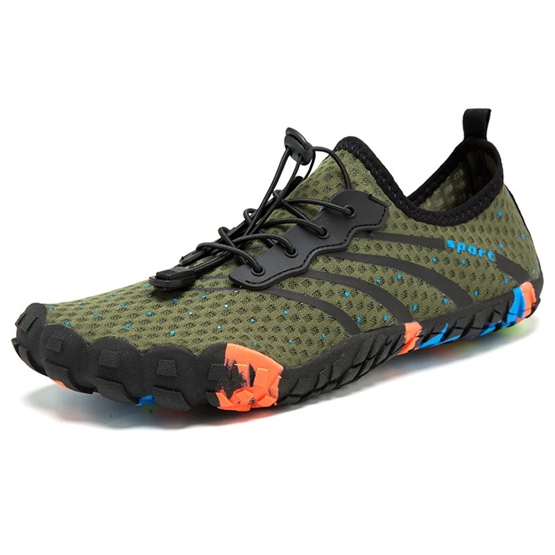 Marcatino™ | Barefoot Sport Schoenen