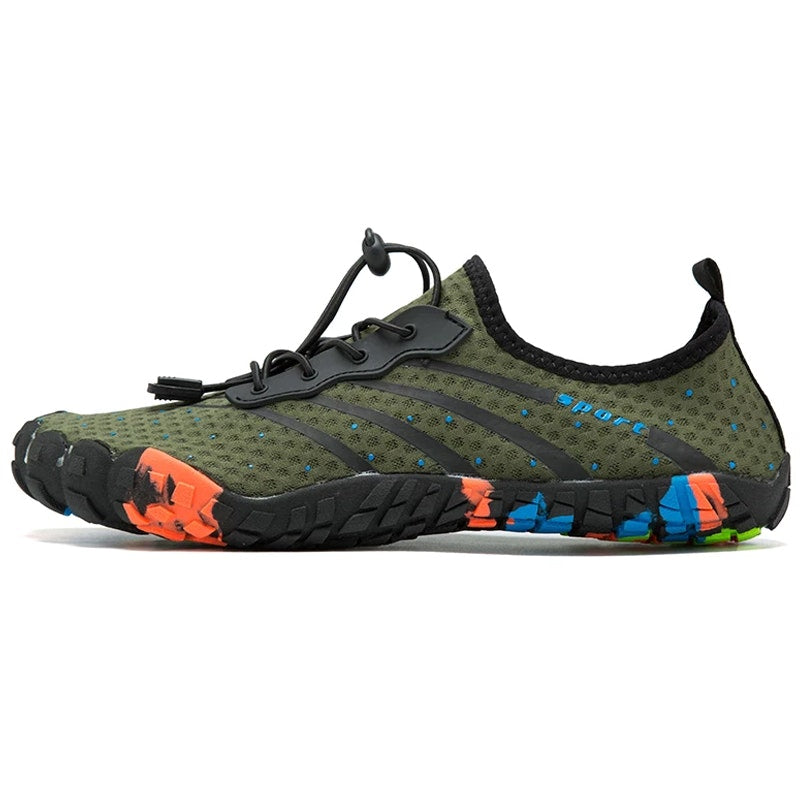 Marcatino™ | Barefoot Sport Schoenen