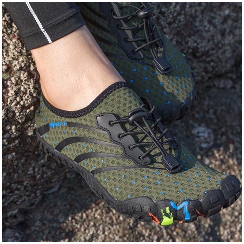 Marcatino™ | Barefoot Sport Schoenen