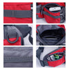 OutdoorBag: Uniseks Multifunctionele Outdoor En Avontuur Tas