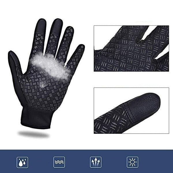 Marcatino™ | 1+1 GRATIS Waterdichte en Winddichte Thermische Handschoenen