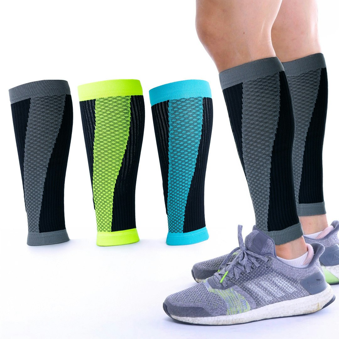 Marcatino™ | 3-Paar Set Compressiekousen Voor Sport