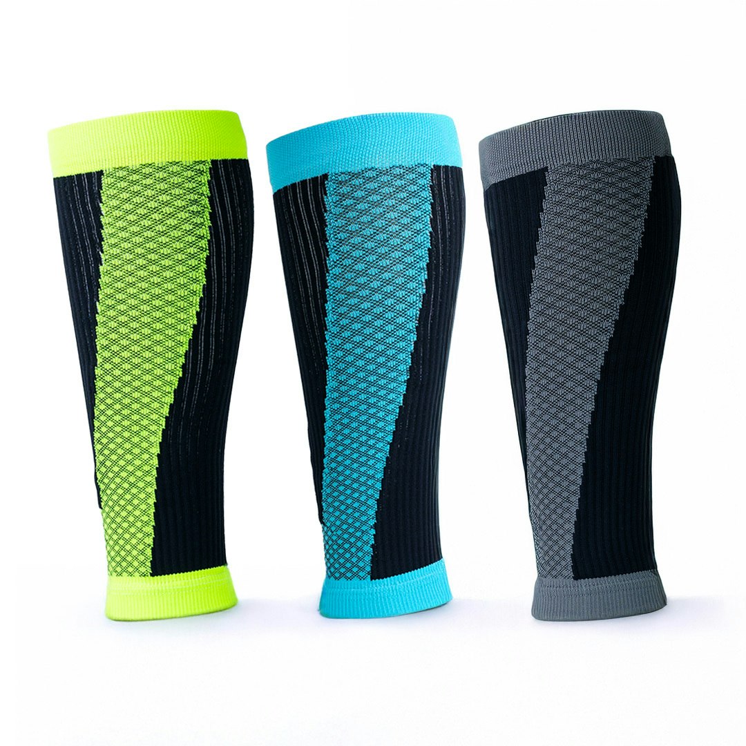 Marcatino™ | 3-Paar Set Compressiekousen Voor Sport