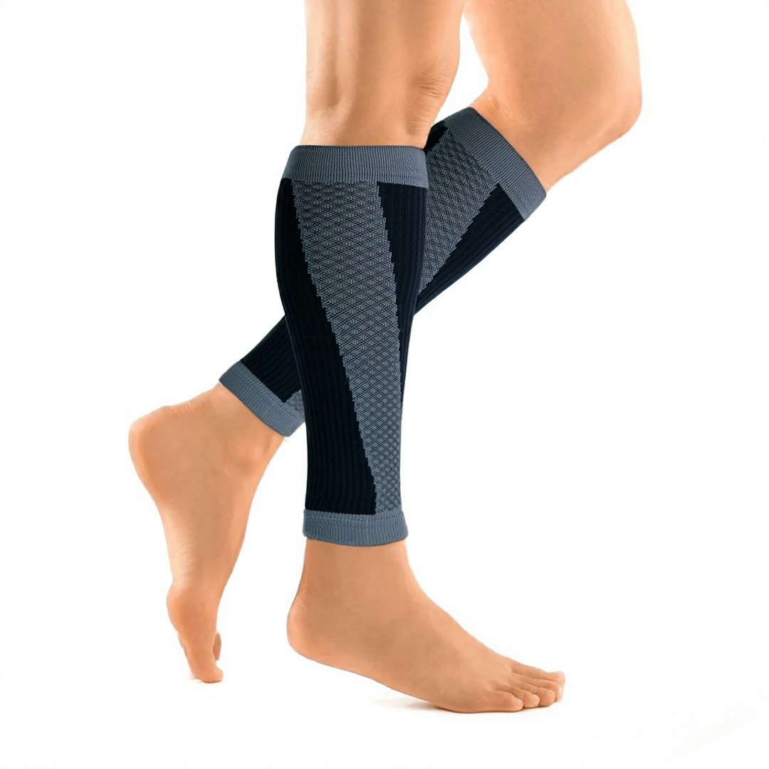 Marcatino™ | 3-Paar Set Compressiekousen Voor Sport
