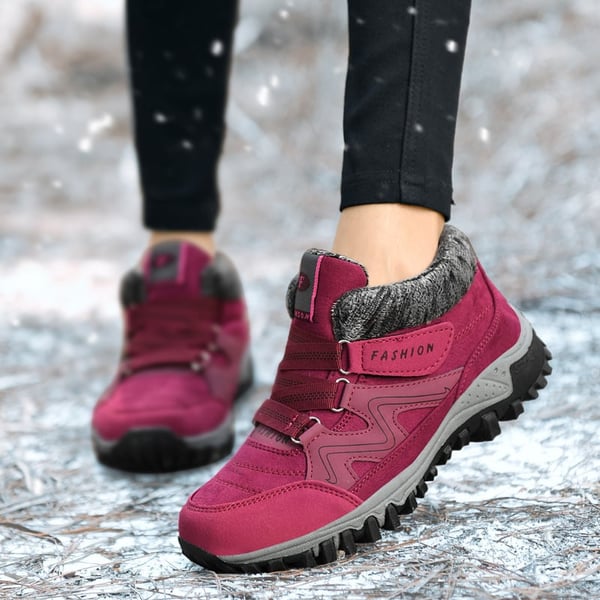 Marcatino™ | Warme En Comfortabele Winterschoenen