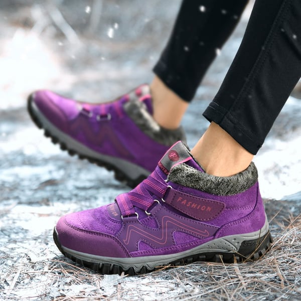 Marcatino™ | Warme En Comfortabele Winterschoenen