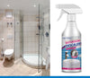 BathroomCleaner 1+1 GRATIS: Multifunctioneel Vlek Reiniger En Ontkalker