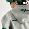 Marcatino™ | Minimalistische Hoodie