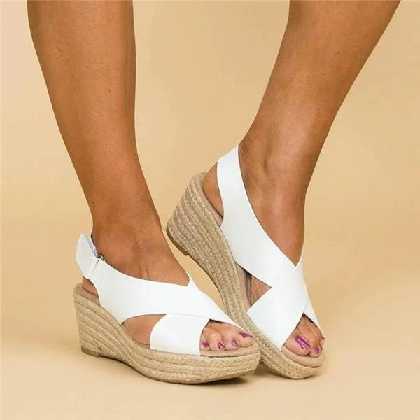 Marcatino™ | Dames Orthopädische Sandalen