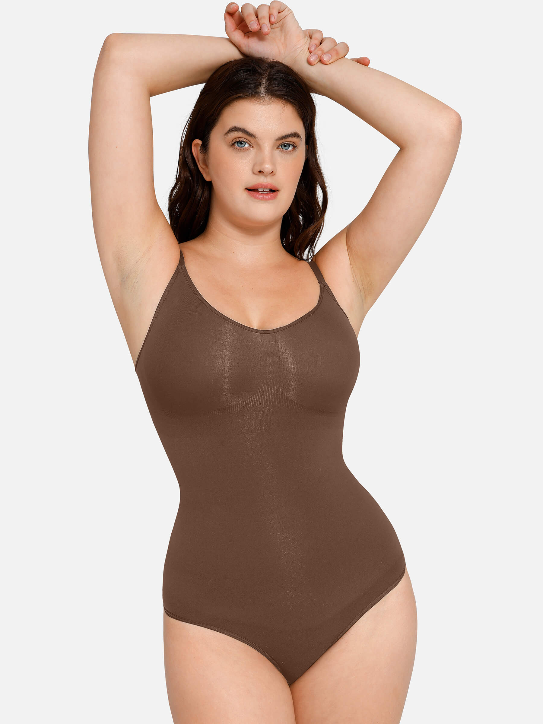 Marcatino™ | Shaping Bodysuit