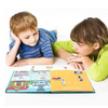 ChildrenBook: Onderwijs Druk Boek Voor Kinderen