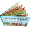 ChildrenBook: Onderwijs Druk Boek Voor Kinderen