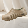 ComfortShoes: Comfortabele En Flexibele Casual Werkschoenen