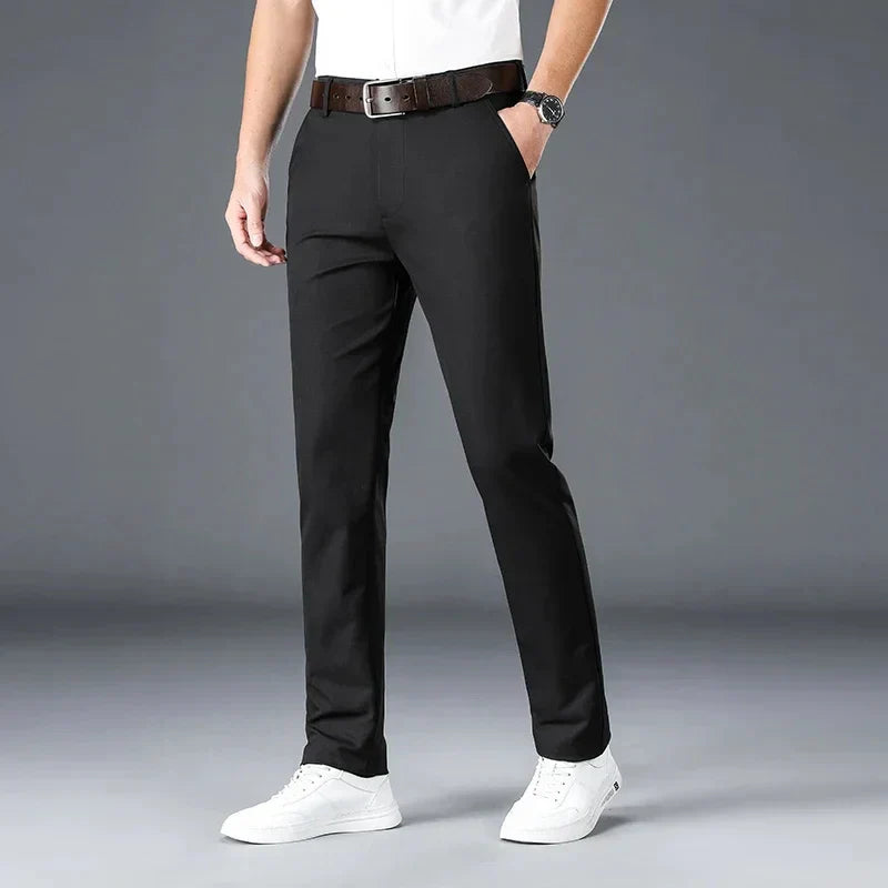 Marcatino™ | Slim Fit Herenpantalon