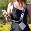 PhoneStrap 1+1 GRATIS - Verstelbare Crossbody Telefoonriem