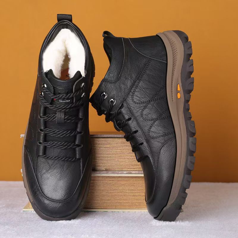 Marcatino™ CasualShoes: Heren Casual Slip On Formele Schoenen