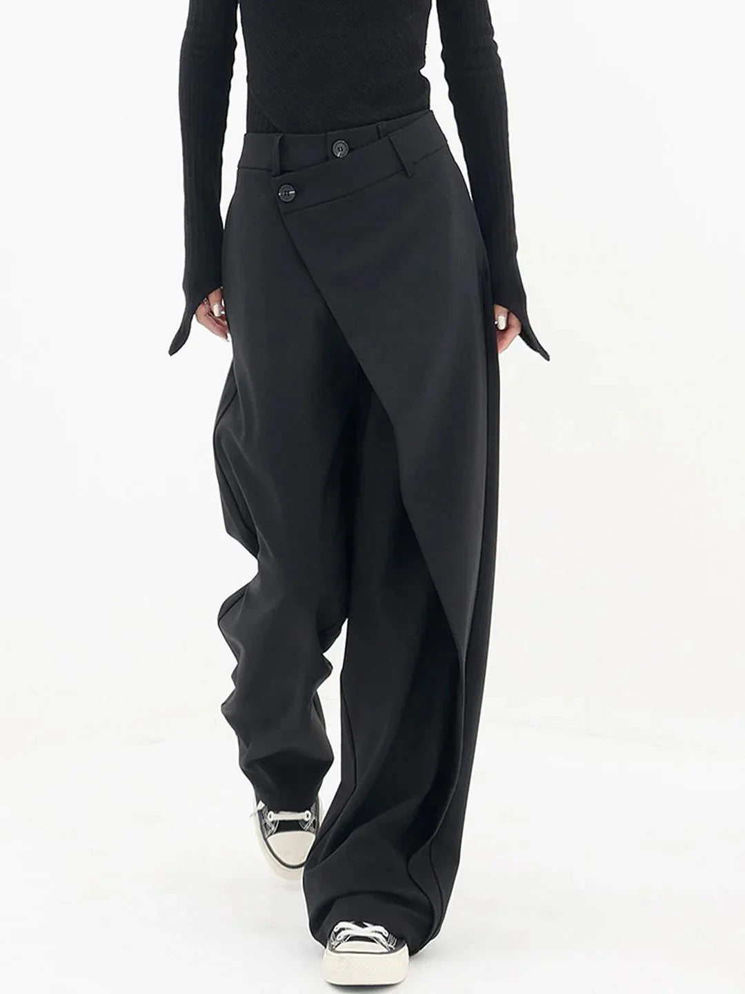Marcatino™ | Moderne Wijde Broek